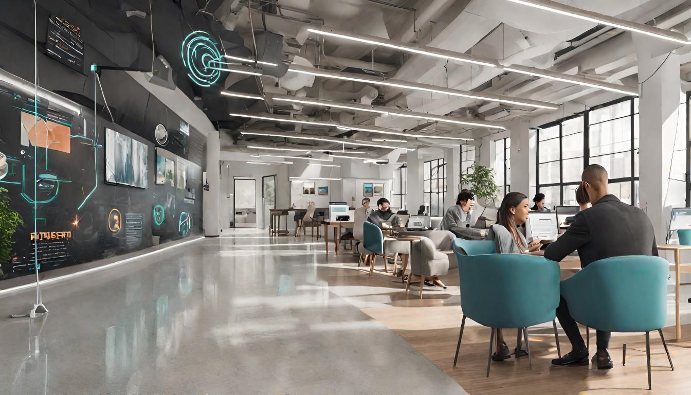 AI Education and Training  Programs